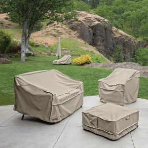 Outdoor Furniture Covers The Ultimate Defense Against Wear